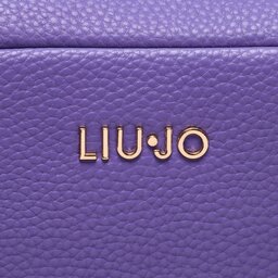 

Сумка Liu Jo Ecs M Camera Case AF3377 E0086 Ultra Violet 83838, Фіолетовий