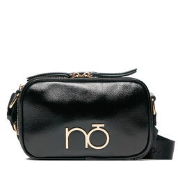 Nobo Kabelka Nobo NBAG-R3140-C020 Čierna