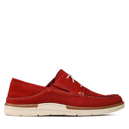 

Туфлі Lasocki MI07-B160-A986-02 Red, Червоний
