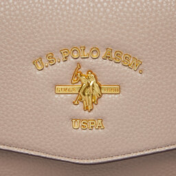 

Сумка U.S. Polo Assn. BIUSS6213WVP502 Beige, Бежевий