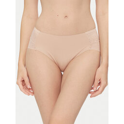 YSABEL MORA YSABEL MORA Mutande classiche a vita alta 19671 Beige