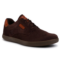 Camel Active Lågskor Camel Active Paul 960.01.04 Chocolate/Cognac