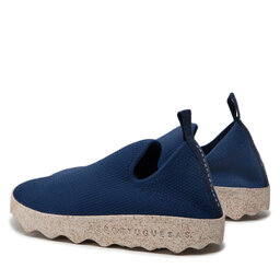 

Туфлі Asportuguesas Care P018046016 Navy/Natural, Cиній