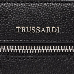 

Сумка Trussardi New Lily Camera Bag 75B01421 K299, Чорний
