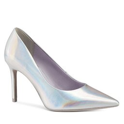 Tamaris Pantofi cu toc subțire Tamaris 1-22423-20 Rainbow 955