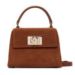 Furla Handtasche Furla 1927 WB00109 U10000 TCO00 Braun