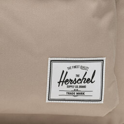 

Рюкзак Herschel Classic XL Backpack 11380-05905 Light Taupe, Бежевий