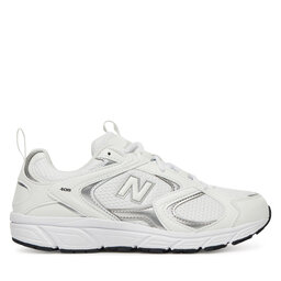 New Balance Snīkeri New Balance ML408W Balts