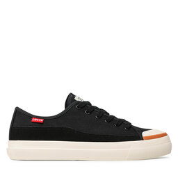 

Кеди Levi's® 233006-636-59 Regular Black, Чорний