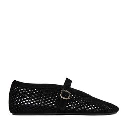 Badura Ballerinas Badura EO-AISHA-LT516-207 Schwarz