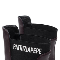 

Челсі Patrizia Pepe, Фіолетовий