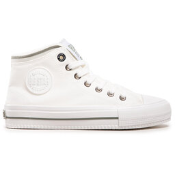 

Кеди Big Star Shoes HH274149 White, Білий