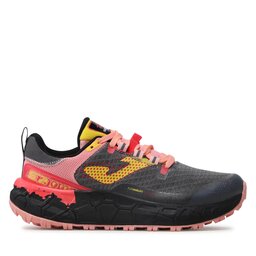 

Взуття Joma Tk.Sima Lady 222 TKSMLW2222 Grey/Pink, Сірий