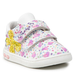 Primigi Sneakers Primigi 1902022 Bian