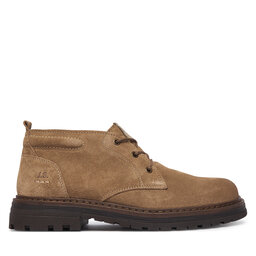 Josef Seibel Halbschuhe Josef Seibel Curtis 06 20806-MA403 Beige