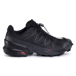 

Взуття Salomon Speedcross 5 Gtx GORE-TEX 407953 27 V0 Black/Black/Phantom, Чорний