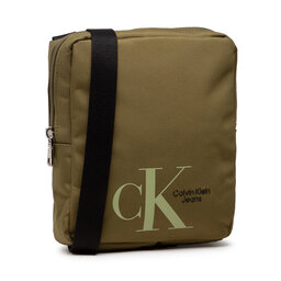 Calvin Klein Jeans Мъжка чантичка Calvin Klein Jeans Sport Essentials Reporter S Dyn K50K508890 LB6