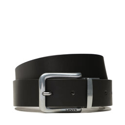 Levi's® Cinturón para hombre Levi's® 38018-0020-59 Regular Black