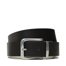 Levi's® Vīriešu josta Levi's® 38018-0020-59 Regular Black