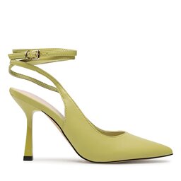 

Босоніжки ONLY Shoes Onlparis-1 15288429 Greenery, Зелений