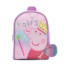 Peppa Pig Раница Peppa Pig ACCCS_SS23_200PP Розов