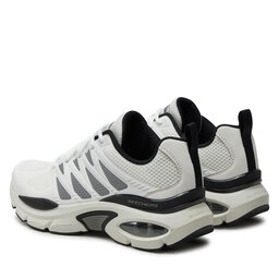 

Снікерcи Skechers Revell 232657 Wbk, Білий