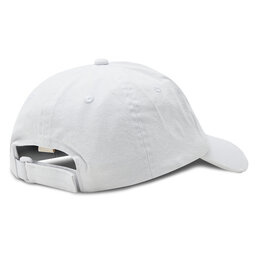 

Бейсболка Guess F2GZ00 WO07T G011, Білий