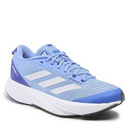 adidas Topánky adidas Adizero Sl W HQ1336 Blufus/Ftwwht/Carbon