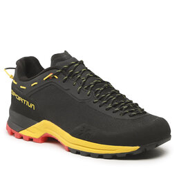 La Sportiva Trekking čevlji La Sportiva Tx Guide 27N999100 Black/Yellow