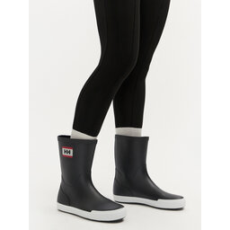 Helly Hansen Гумові чоботи Helly Hansen Nordvik 2 11661 Чорний