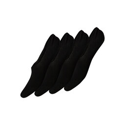 Pieces Damsteps, 4-pack Pieces 17095776 Black