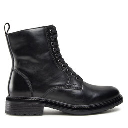 Lasocki Schnürschuhe Lasocki WI23-LIEGI-02 Schwarz