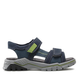 Ricosta Sandali Ricosta Trail 50 4600602/140 S Blu scuro