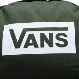 

Рюкзак Vans Old Skool Boxed Backpack VN0A7SCHBD61 Mountain View, Зелений