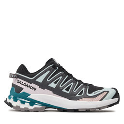 Salomon Αθλητικά Salomon Xa Pro 3D V9 Gore-Tex L47119100 Μαύρο