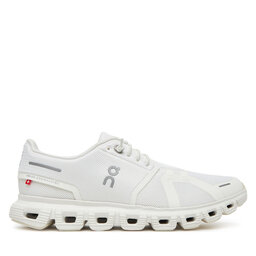 On Tenisice On Cloud 6 3WF10061200 Bijela