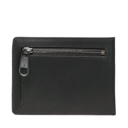 

Чохол для кредиток Calvin Klein Ck Diagonal Id Cardholder K50K510596 BAX, Чорний