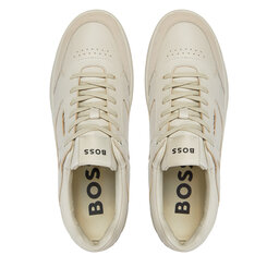 

Снікерcи Boss Baltimore Tenn 50512375 Light Beige 271, Бежевий