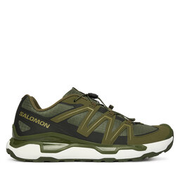 Salomon Снікерcи Salomon Xc Roam L49207500 Зелений