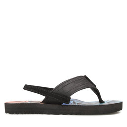 

Босоніжки Rip Curl Ripper Boys Open Toe TKTAG2 Blue Green 76, Чорний