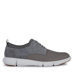 Geox Polobotky Geox U Adacter U45B6D 01122 C9371 Šedá