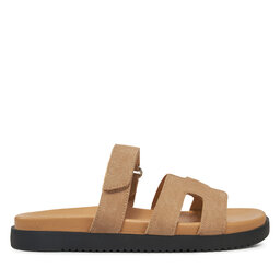 DeeZee Papucs DeeZee DZ-S1 Bézs