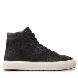 

Снікерcи Levi's® 234718-661-59 Regular Black, Чорний