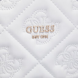 

Рюкзак Guess HWQM93 18320 WLO, Білий