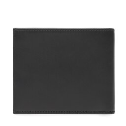 

Чоловічий гаманець Boss 50486969 Black 1, Чорний