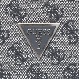 

Плоска сумка Guess HMVJAC P3246 GRY, Сірий