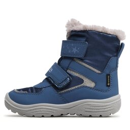 

Снігоходи Superfit GORE-TEX 1-009098-8010 M Blau/Hellgrau, Голубий
