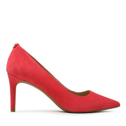 

Туфлі на шпильці MICHAEL Michael Kors Alina Flex Pump 40F2HNMP1S Geranium, Червоний
