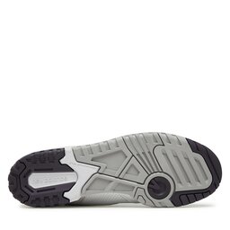 

Снікерcи New Balance BB550WCB Білий
