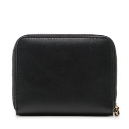 

Мале жіноче портмоне Trussardi Aster Zip Around Sm 75W00420 K299, Чорний